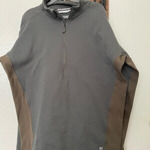 KUIU 1/2 Zip Performance Pullover